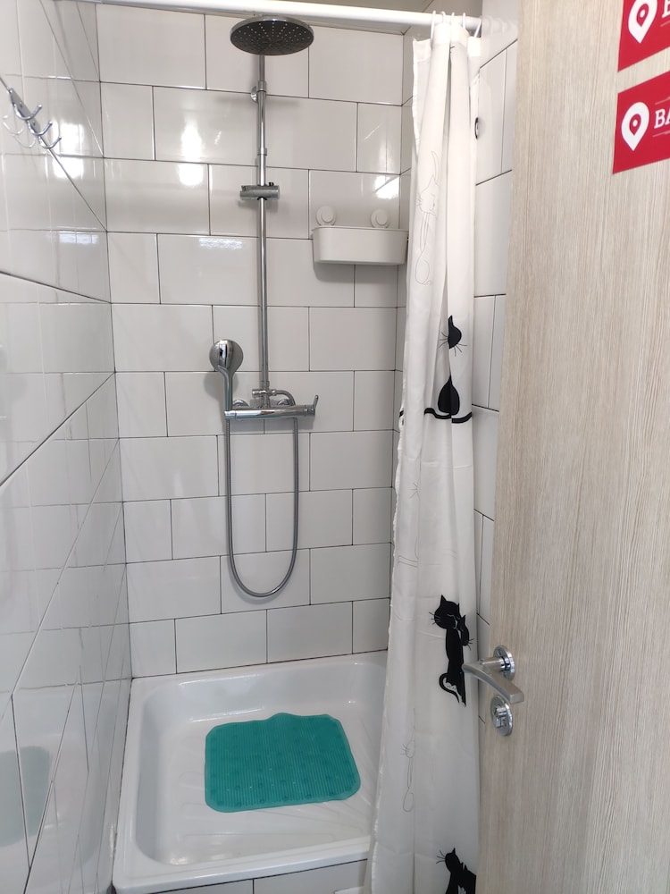 Hostels Rus - Leninskaya Sloboda