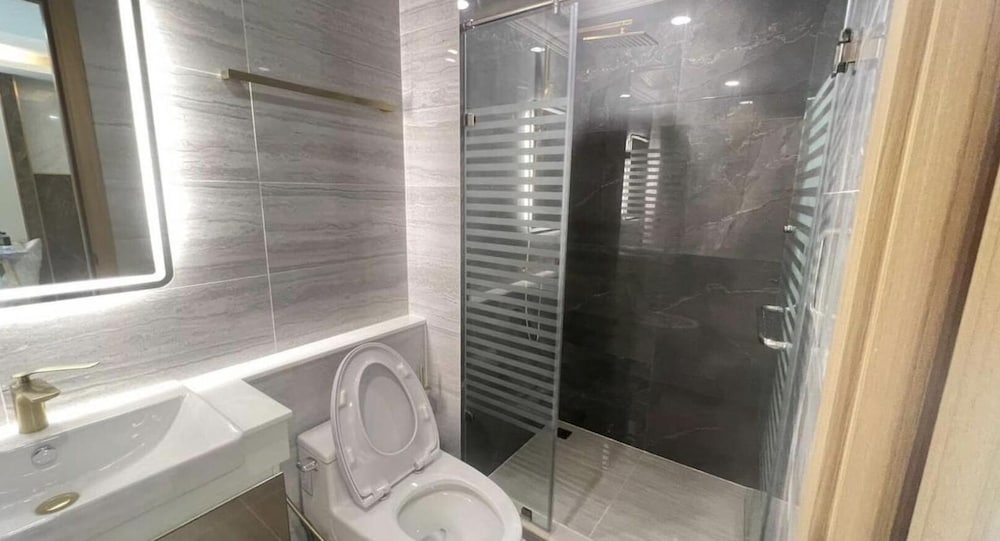Stunning 1 bed Apartment in Lamung District
