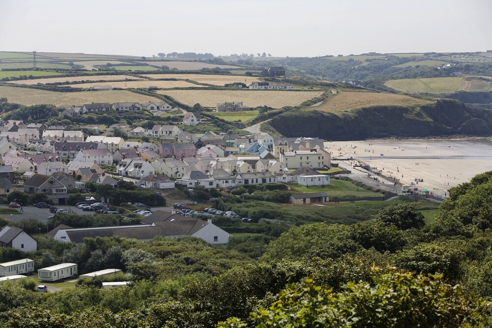 YHA Broad Haven - Hostel