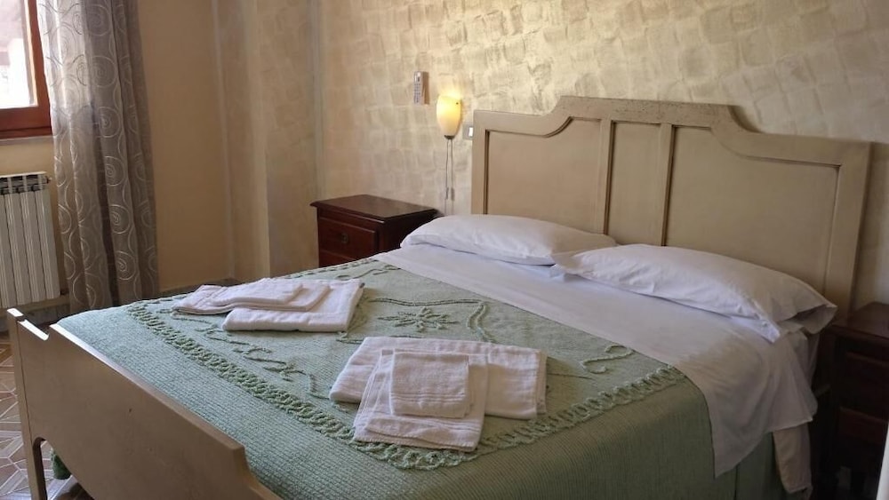 Agriturismo Fattoria dell'Uliveto