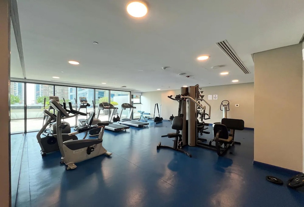 Business Bay - Sol Bay 1506
