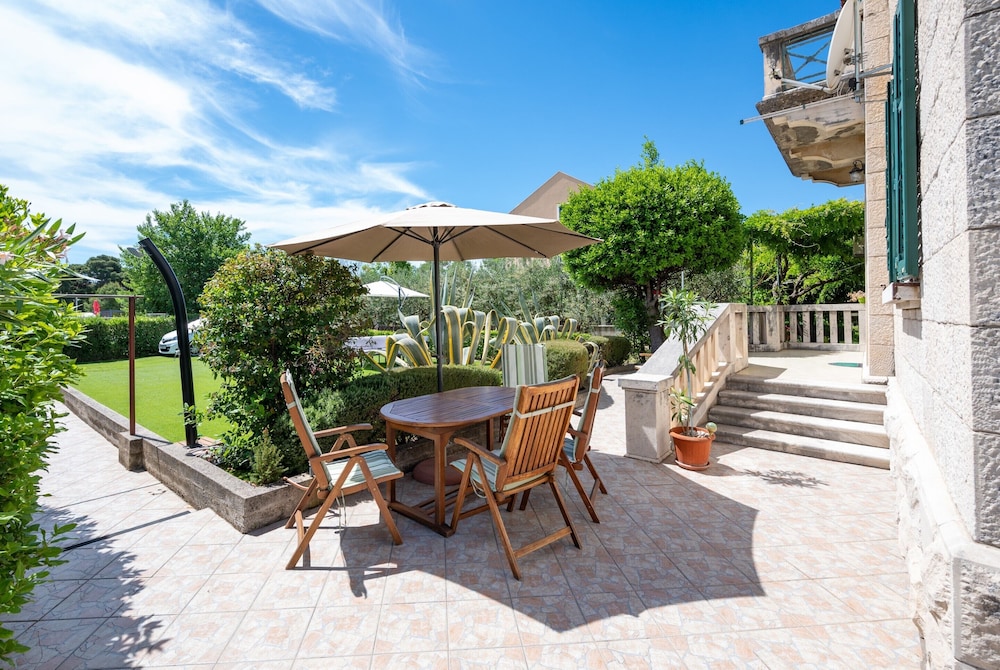 Villa Celio Cega