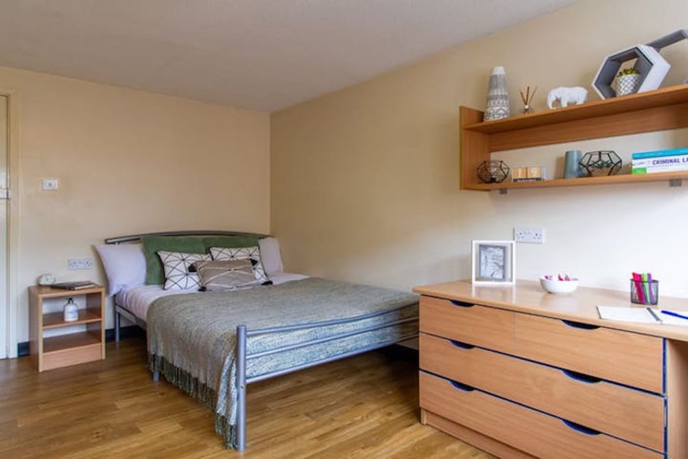 Comfy Rooms in LEICESTER - Hostel view 2