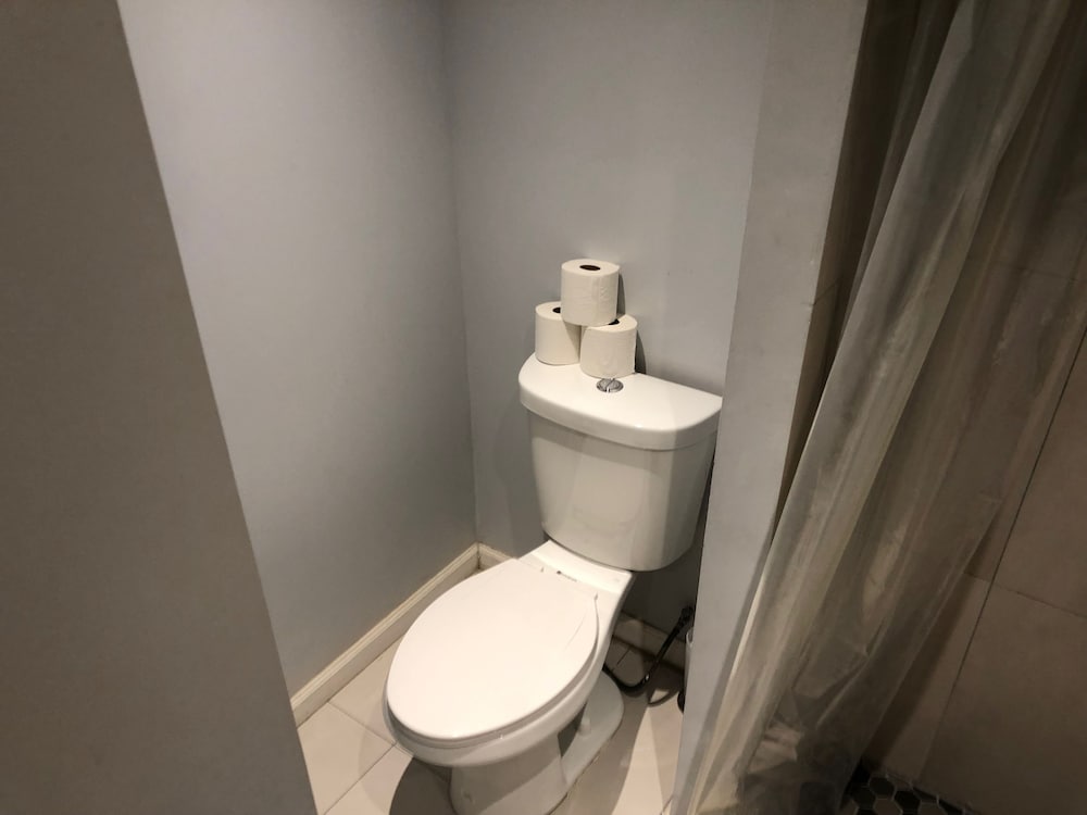 FABE Suites Flat Iron