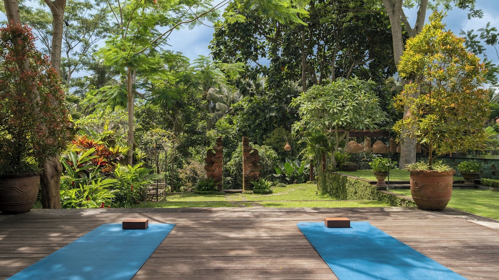 Rumah Melati Estate by Villa Finder