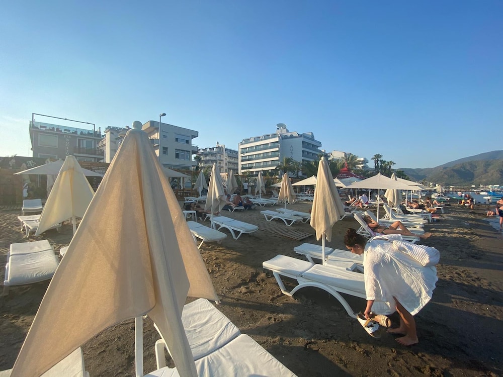 Cle Beach Butik Otel - Image 21