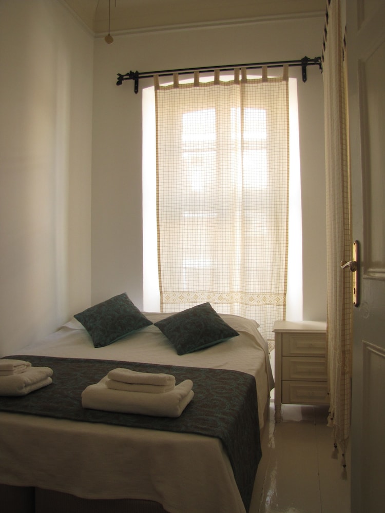 Eolos House Cunda