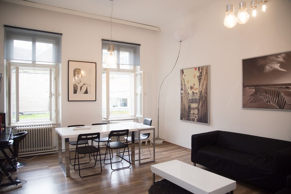 LOVECROATIA - Hostel