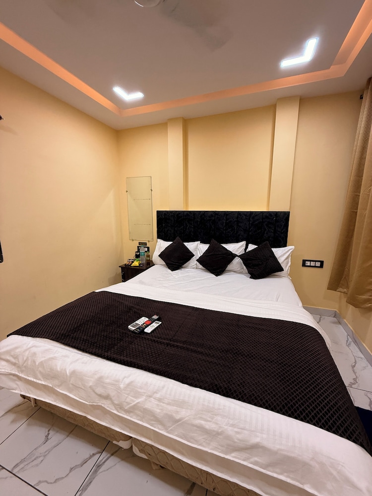 Hotel Roshan
