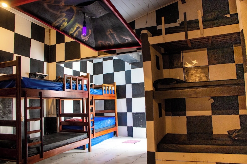 Trip Hostel e Pousada