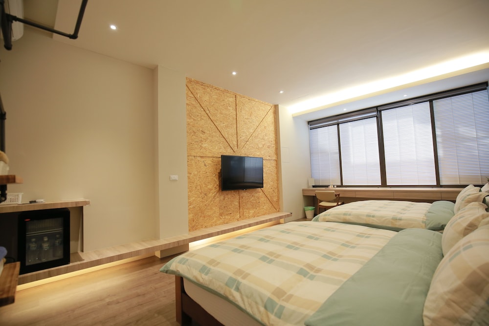 Enjoy Home Stay