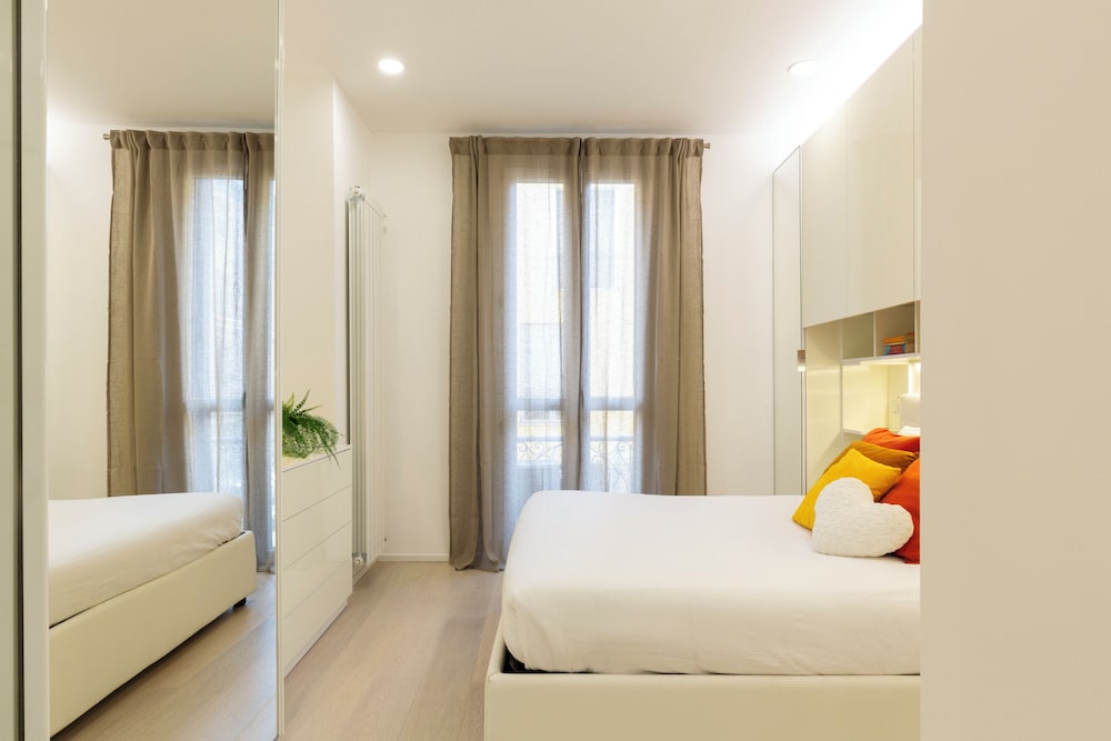 notaMi - Campus Bligny Bocconi District