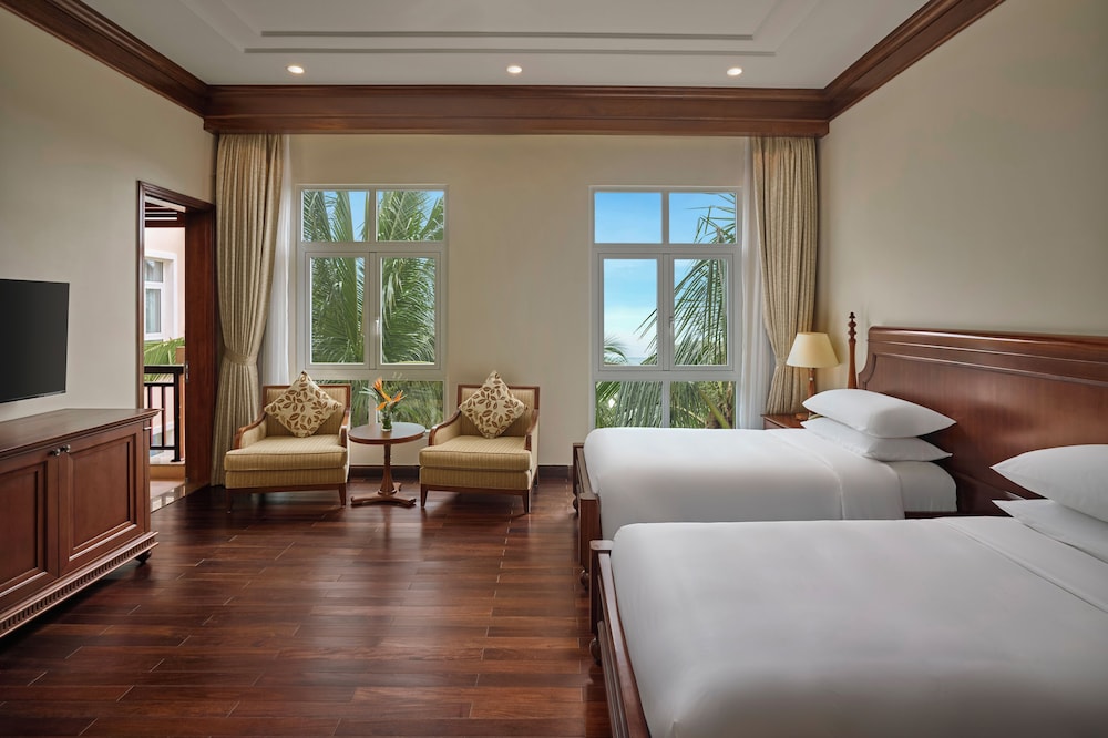 Danang Marriott Resort & Spa 21