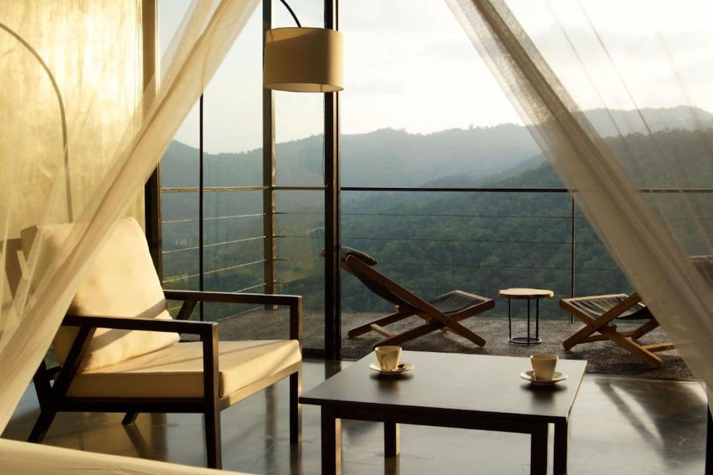 Santani Wellness Kandy 7