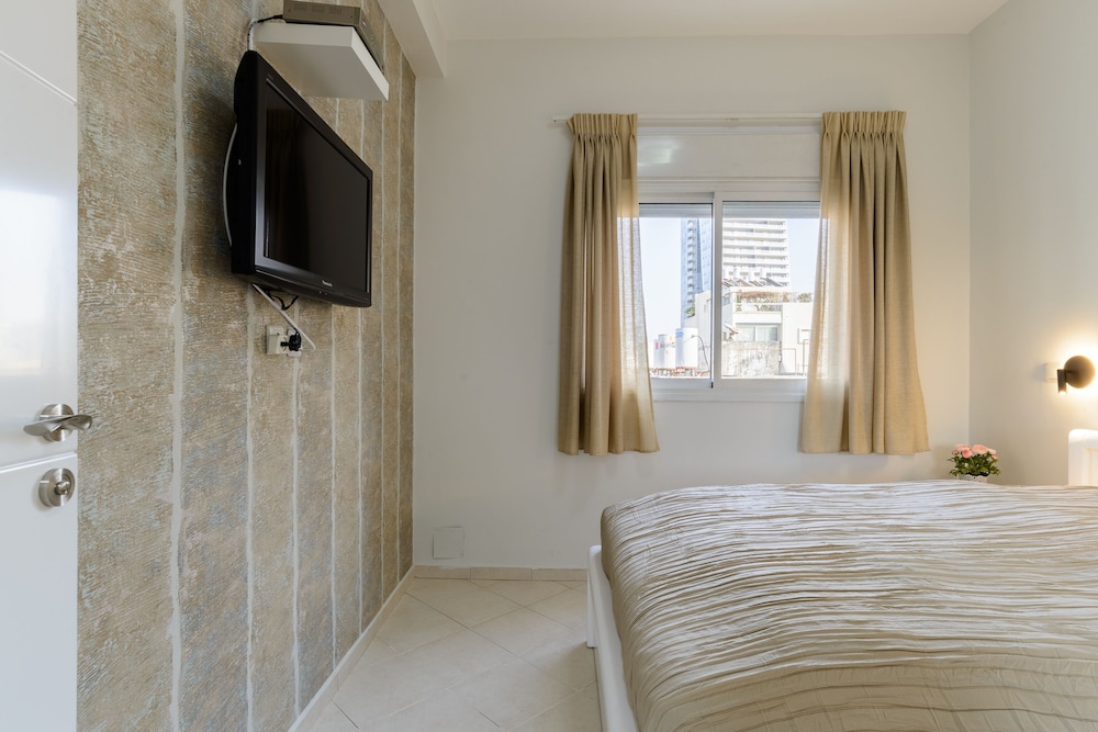Sea Suites Apartments