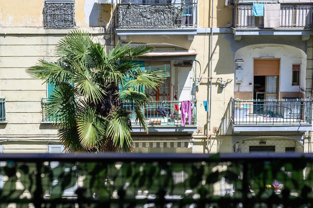 Domus Romeo in Naples