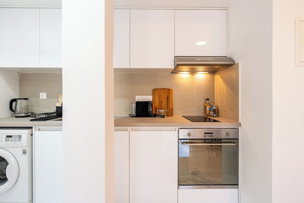 YAMAS Urban Living Palatino