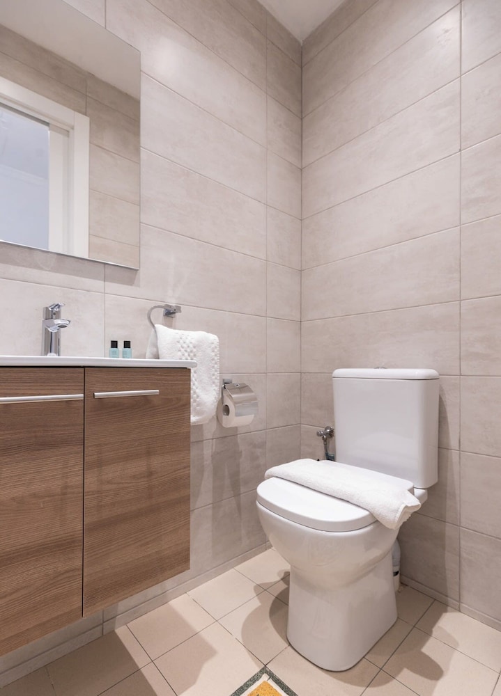 A Modern Studio in Malta s Capital Valletta view 5