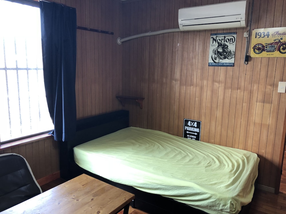 PENSION SHIRAKAWAEN