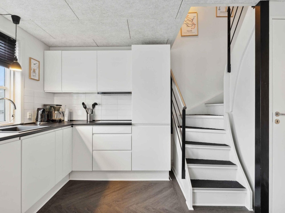 5 Star Holiday Home in Ebeltoft
