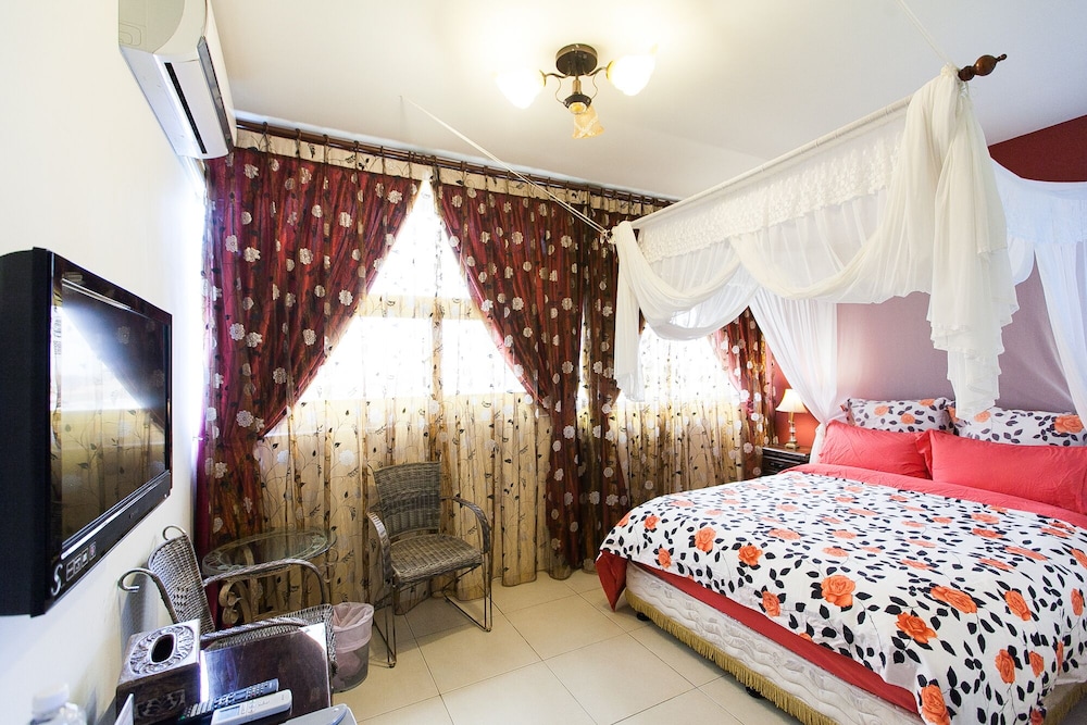 Lidu Homestay