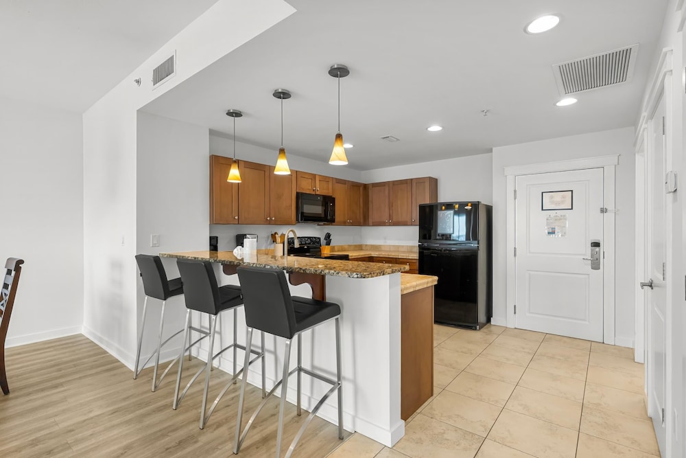 Origin at Seahaven by Panhandle Getaways