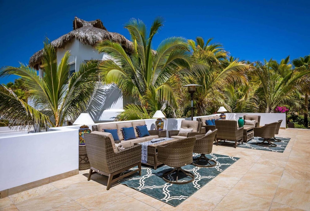 Villa Las Salinas in San Jose del Cabo