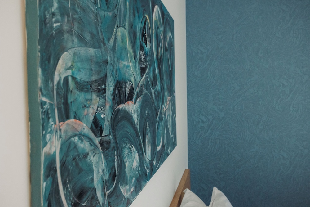 HrD Luxury rooms