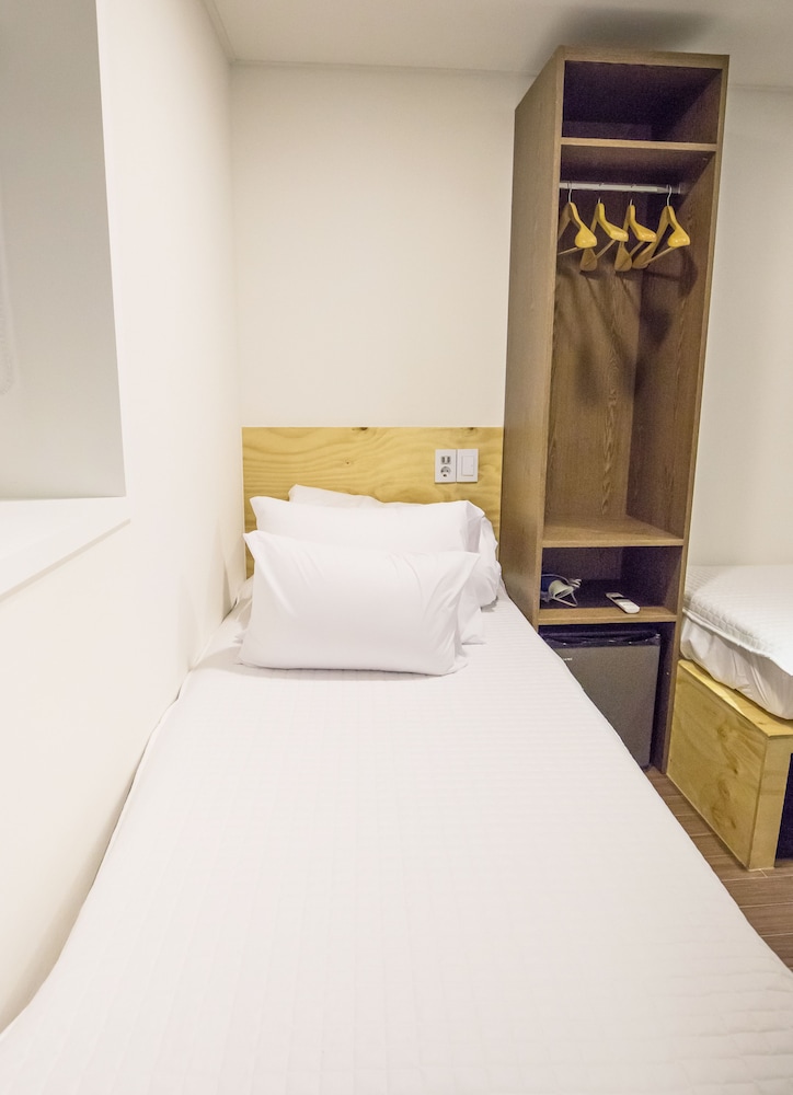 Step Inn Myeongdong 1 21