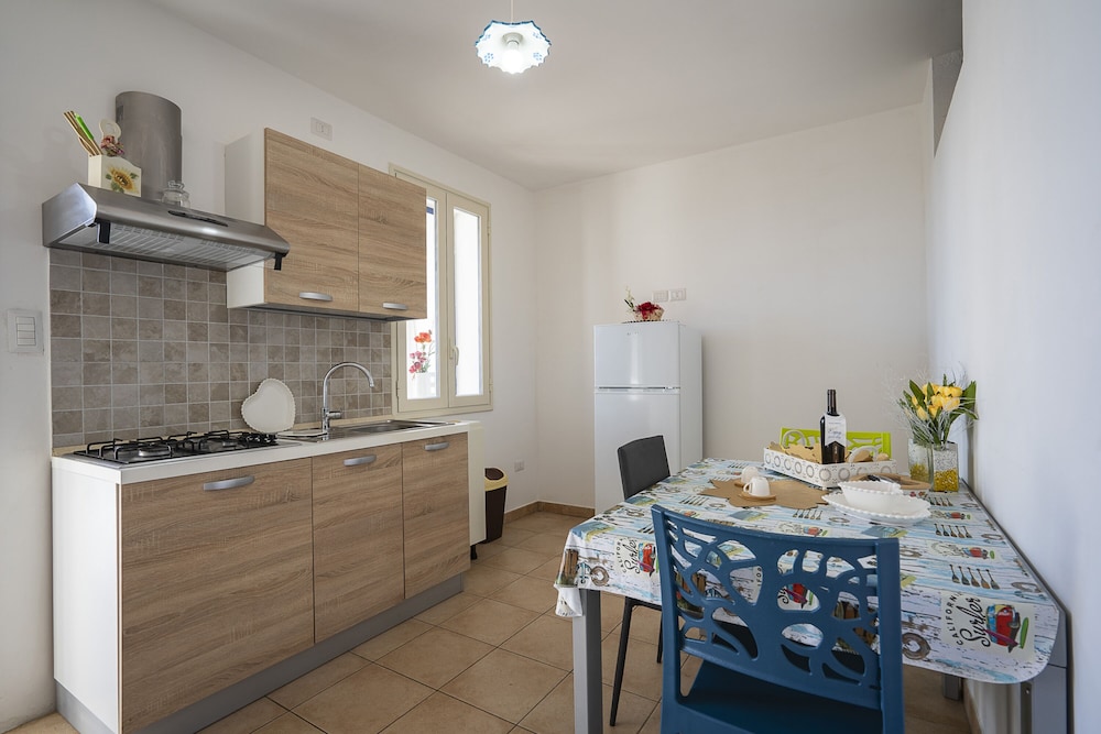 Villa Onda Marina 100 Meters From sea