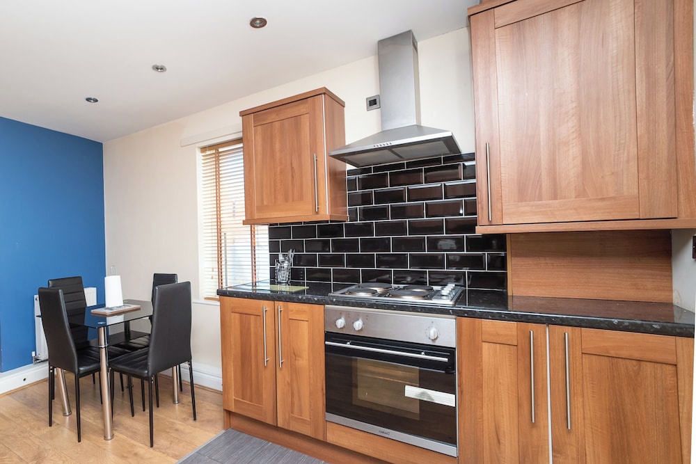 Northern Comfort Retreat in Newcastle