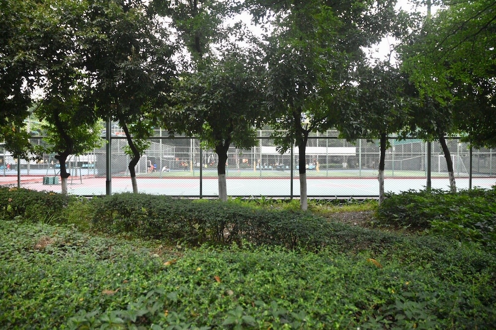 Guangzhou Ardrew Shared Homestay