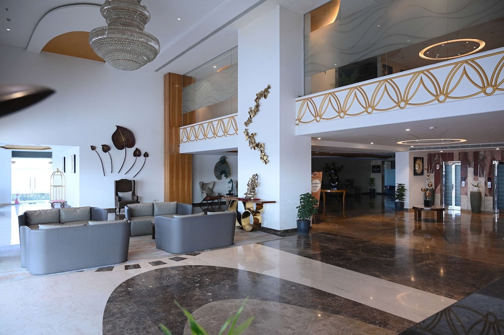 Ramada Plaza BY Wyndham Jammu Vijaypur