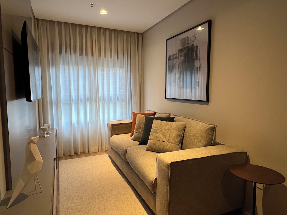 Radisson Serviced Apartments Jardins
