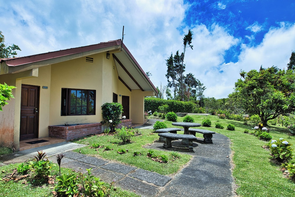 Hotel Villa Zurqui