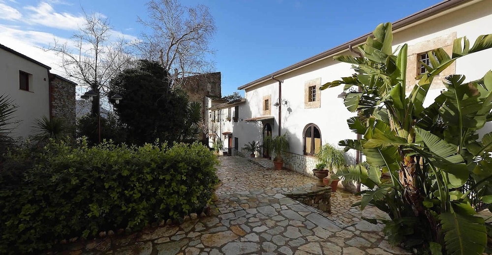 Agriturismo Casale del Principe & Spa