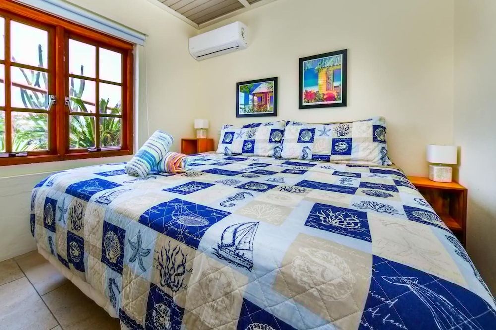 Dos Shoco Villa Ayo 34