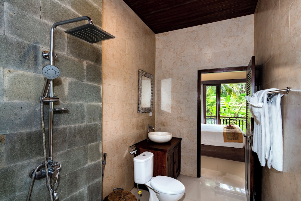 Oka Suite Ubud by Dhananjaya Hospitality