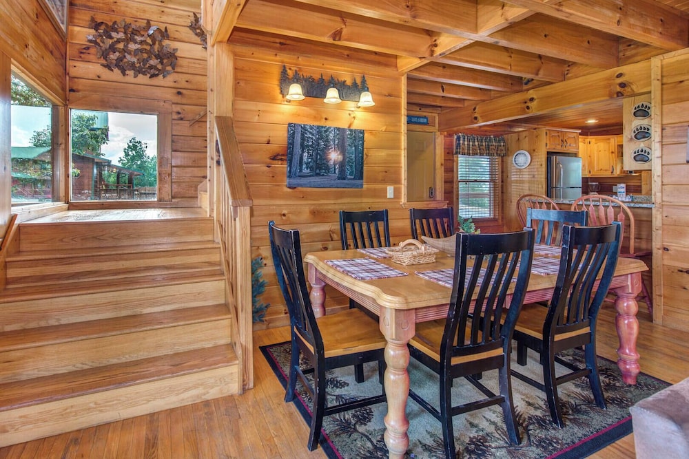 Eagles View Lodge