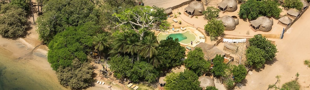 L'Ecolodge de Simal