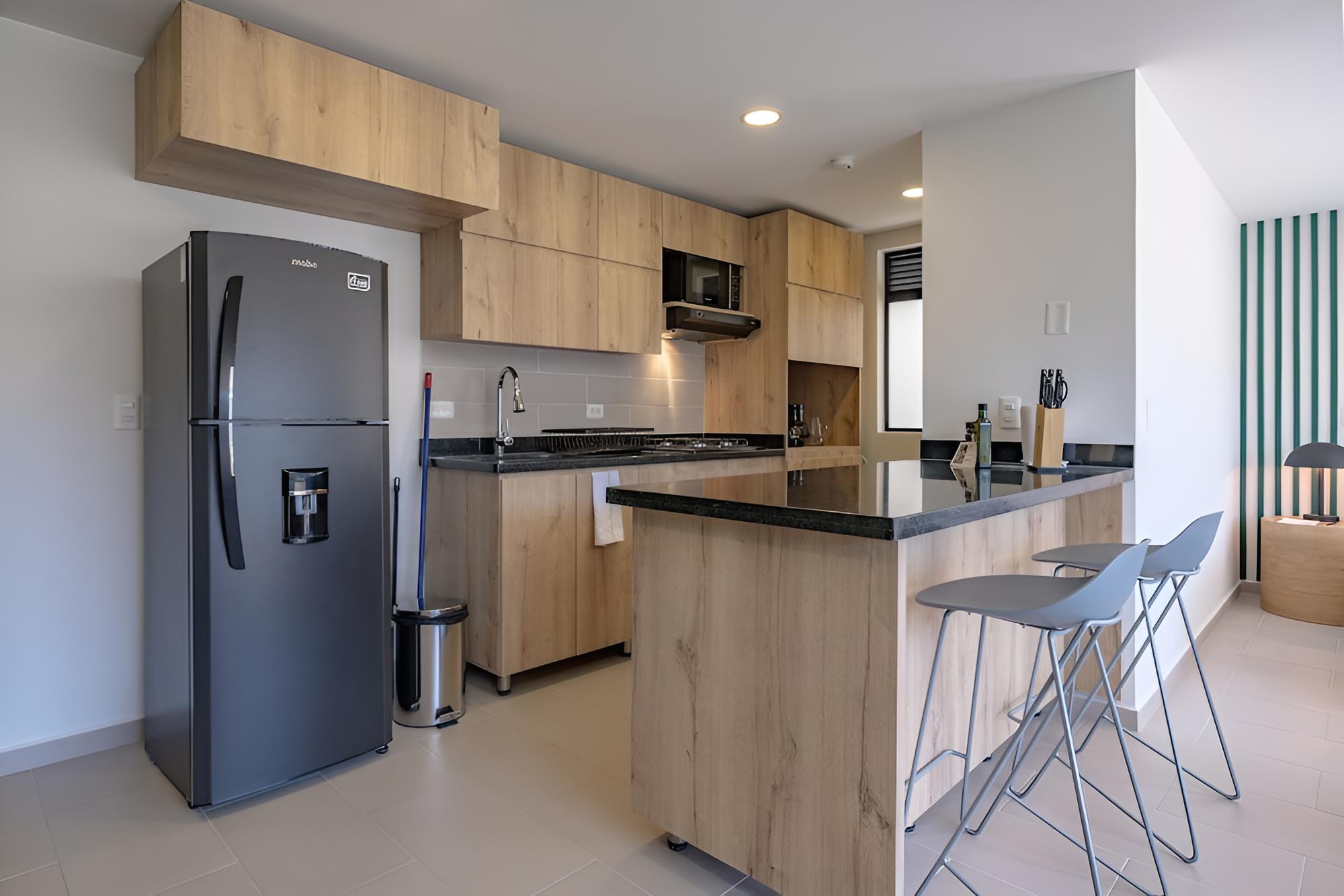 Magnificent Ebano by Wynwood House