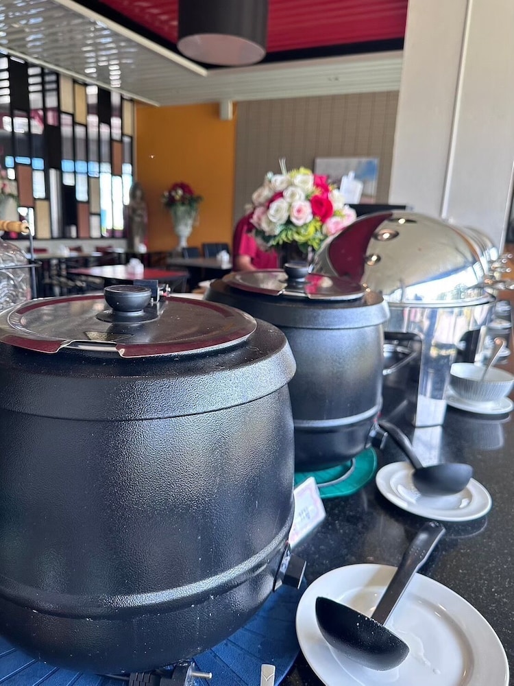 I-Hotel Khonkaen