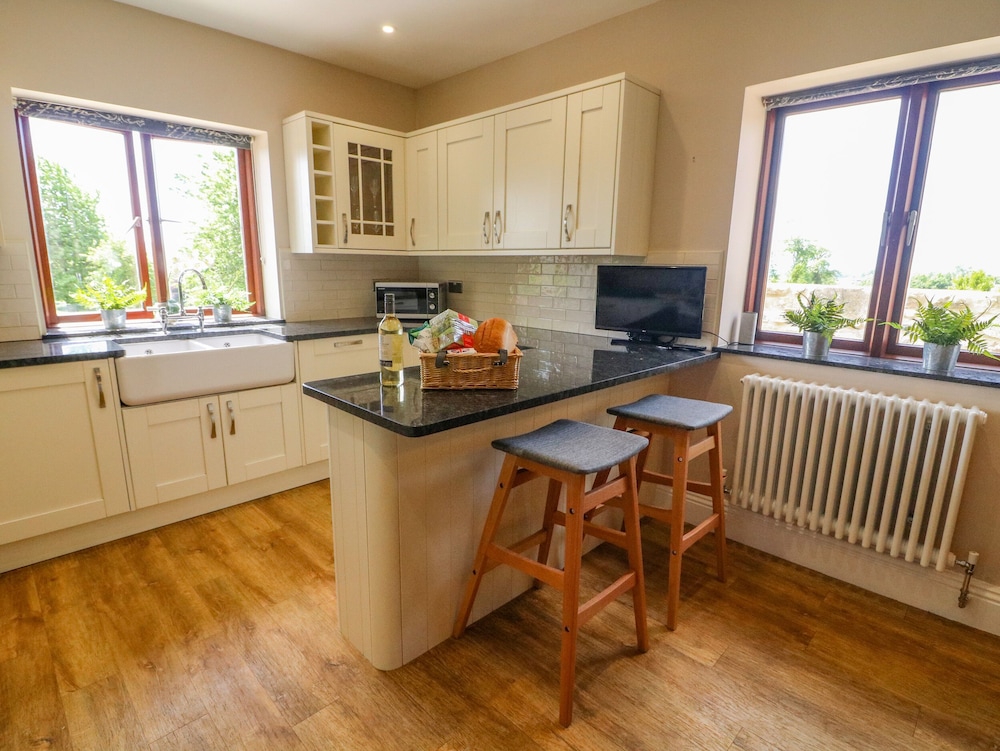 Dairy Cottage