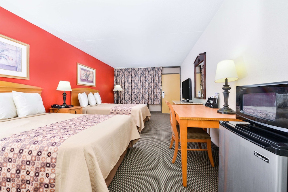 Americas Best Value Inn Goodlettsville Nashville N - Property Image 25