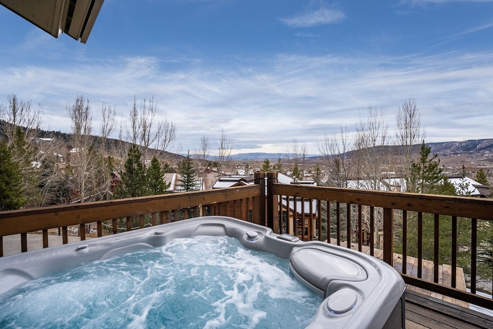 Steamboat Springs CO Condos