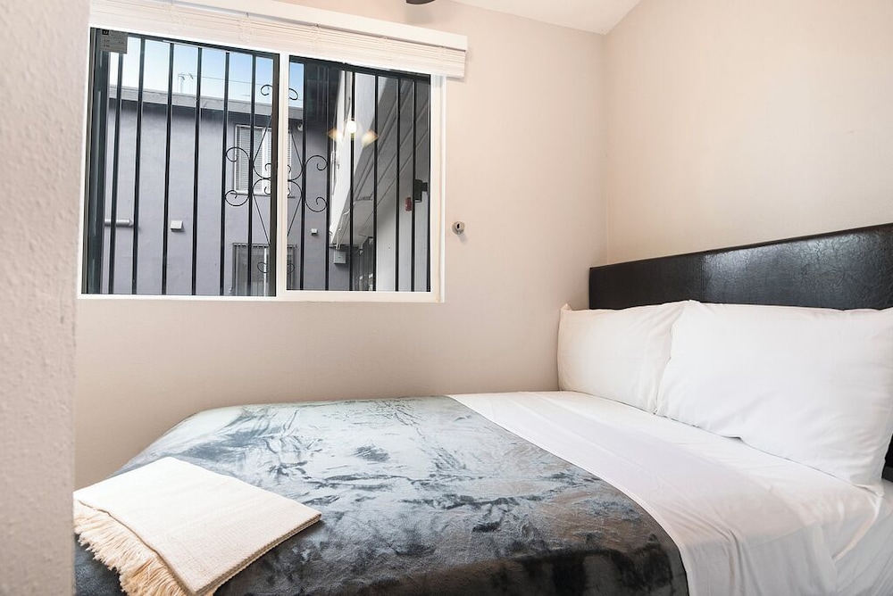 Casas On Cordova Street