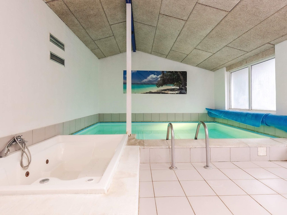 4 Star Holiday Home in Vaeggerlose