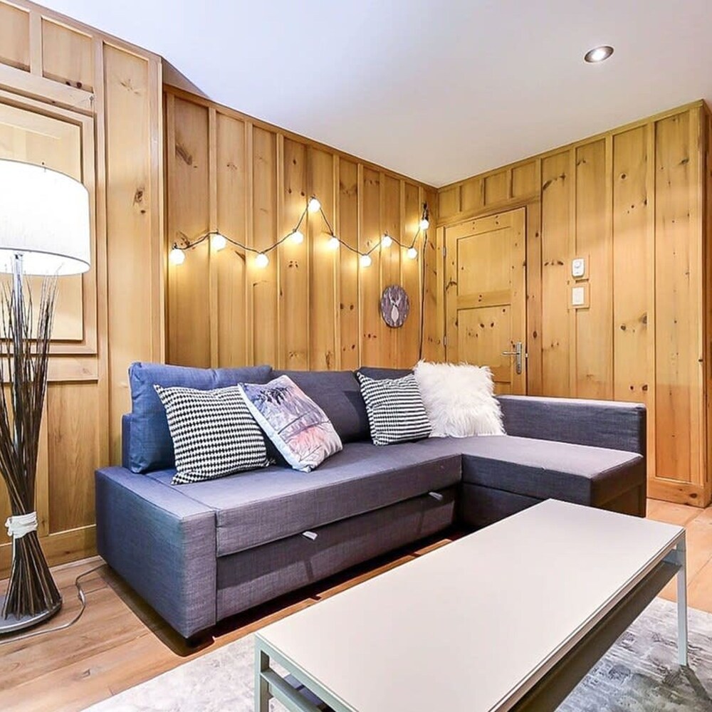 Le Chic Log Chalet Citq 241986