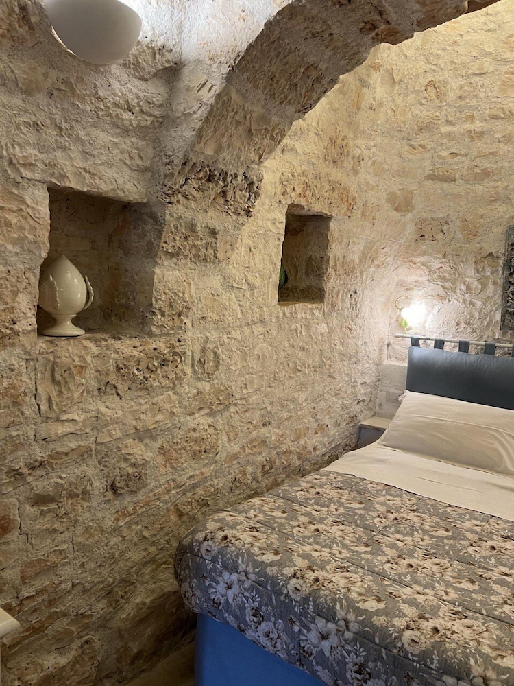 Trulli Colarossa