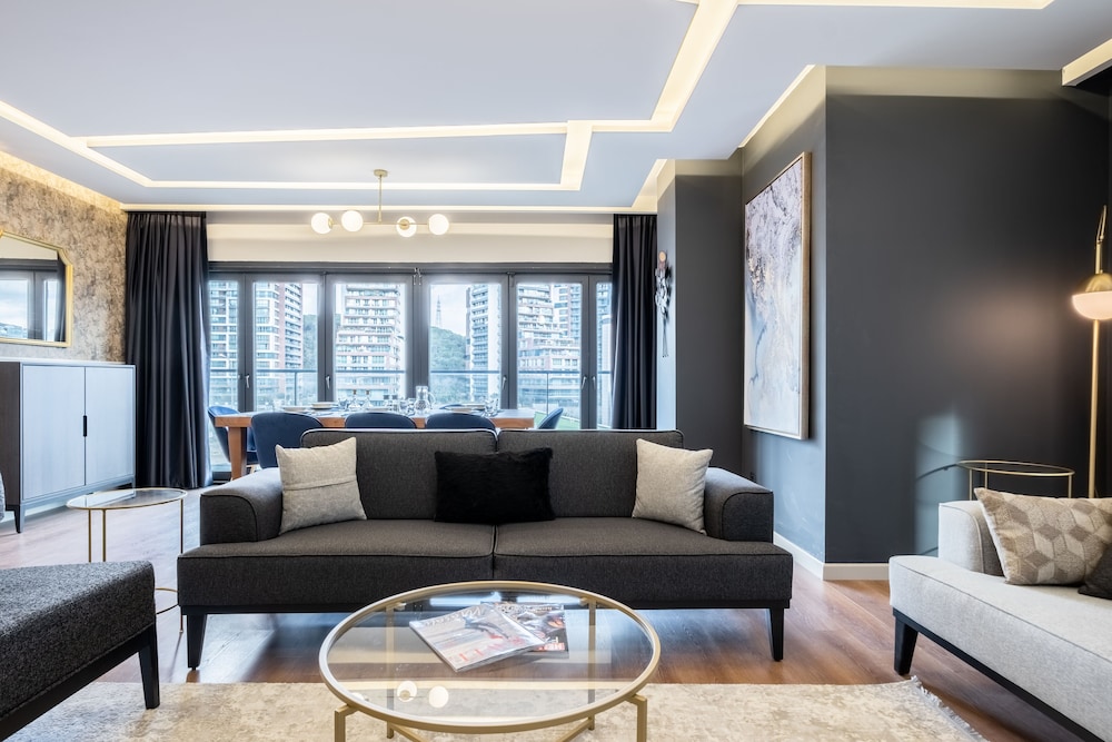 Avangart Residence by NewInn